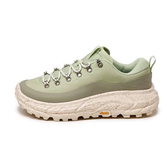 HOKA Tor Summit 2 Green