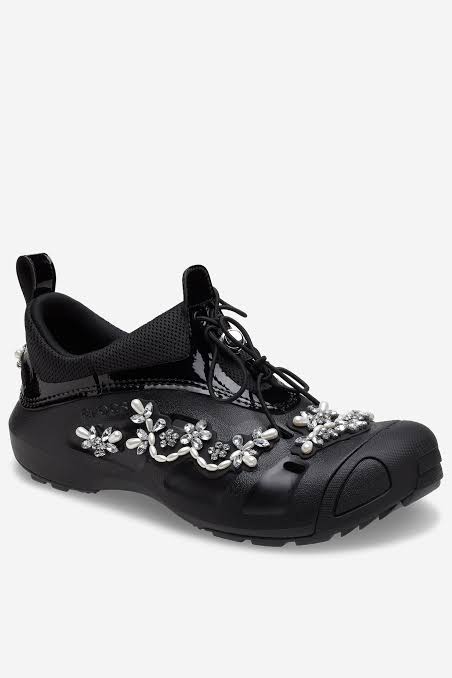 Crocs x Simone Rocha Quick Trail