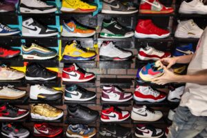 History of Sneakers; Nike, Adidas, Puma