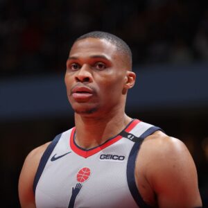 Russell Westbrook Biography, Career, Team, kendrick lamar show