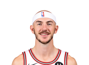 Alex Michael Caruso Biography, Basketball, Team, Age, Parents