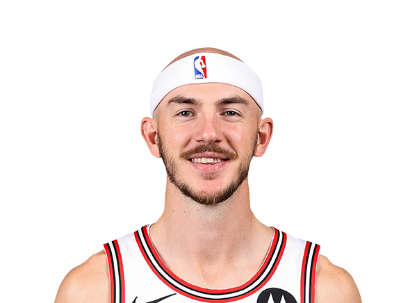 Alex Michael Caruso Biography, Basketball, Team, Age, Parents