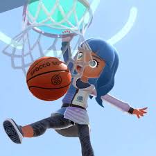 Nintendo Switch Sports Adds Basketball; Date Reveal