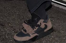 Travis Scott x Jordan Jumpman Jack TR “Dark Mocha” Release Date 