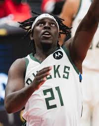 Jrue Randall Holiday boston celtic player