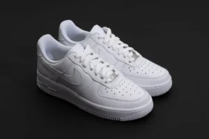 white airforce 1