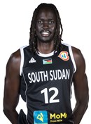 Deng Acuoth