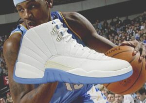 AIR JORDAN 12 “MELO” Release Date, Price, How to get