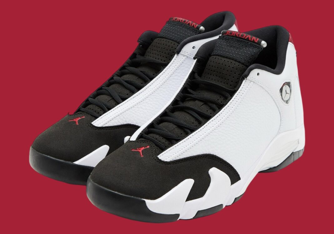 AIR JORDAN 14 “BLACK TOE” Release Date, How to get, price