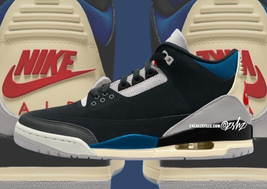 Air Jordan 3 “Rare Air” Release Date, Review, Price