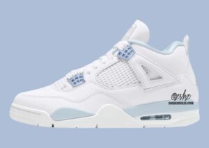 AIR JORDAN 4 “ALUMINUM” RELEASE DATE, PRICE, HOW TO GET