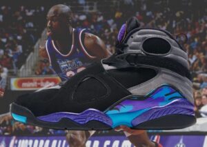 AIR JORDAN 8 “AQUA” Release Date, How to Get/ Cop, Price