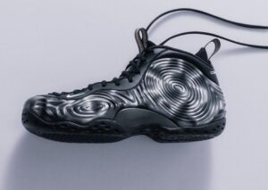 COMME DES GARÇONS X NIKE AIR FOAMPOSITE ONE “OLYMPIC” Release Date, Price, How to Get