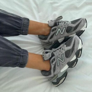 New Balance 574 and New Balance 9060 for women 2024 