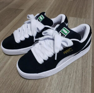 Puma suede for women fashion 2024 