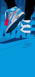 Nike mobile wallpaper