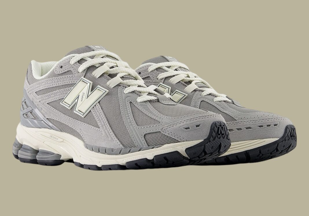 NEW BALANCE 1906R “RAINCLOUD” Release Date, Review, Price