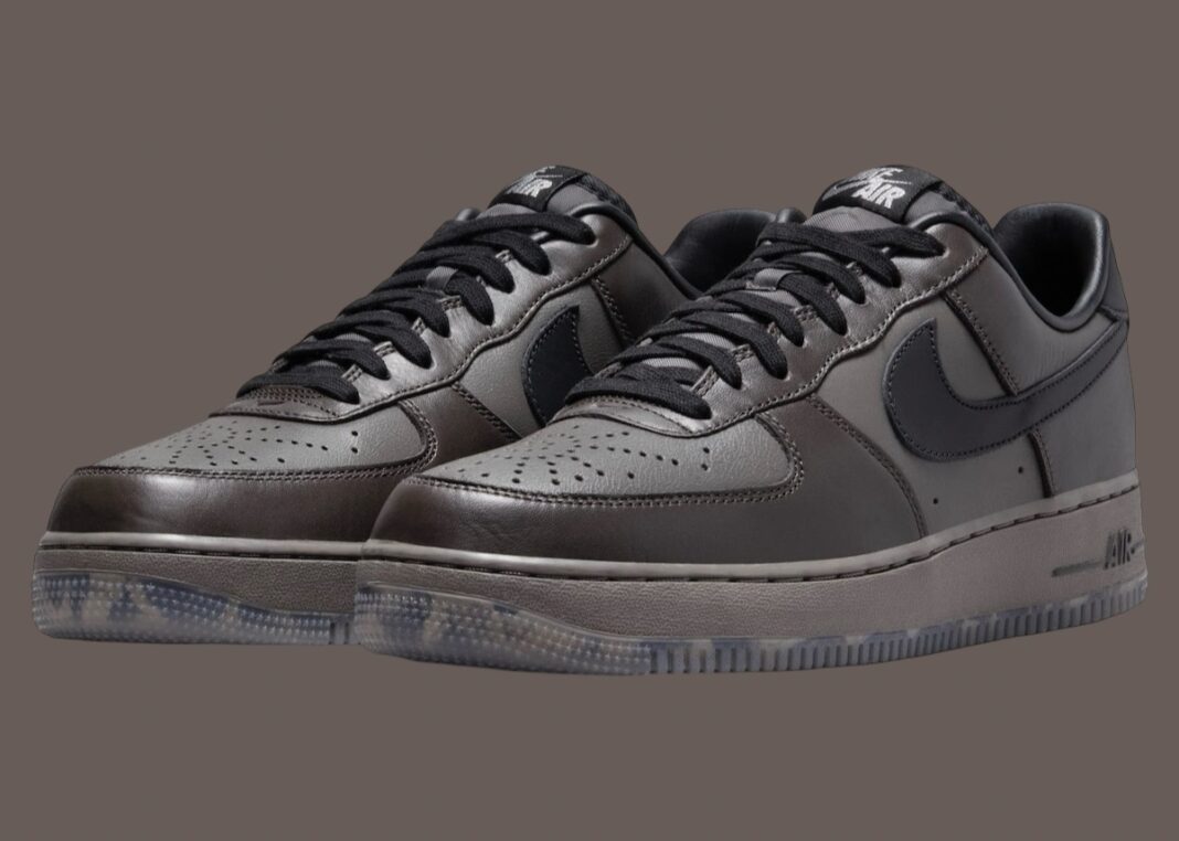 NIKE AIR FORCE 1 LOW “PARIS” Release Date: 2024 Release Date, Price