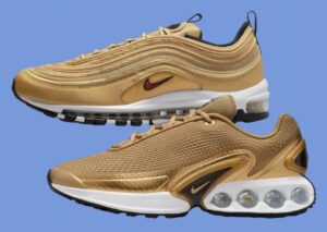 NIKE AIR MAX DN “GOLDEN BULLET” Release Date, How to Get, Price, Review