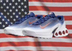 Nike Air Max Dn “USA”