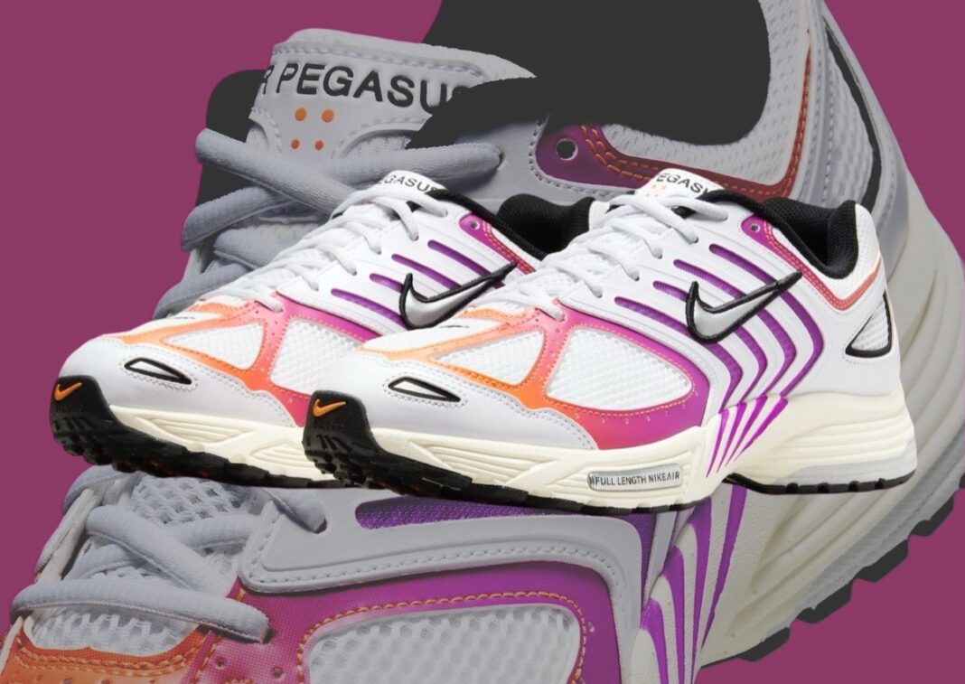 NIKE AIR PEGASUS 2K5 “SUNRISE” Release Date, Price, How to Get