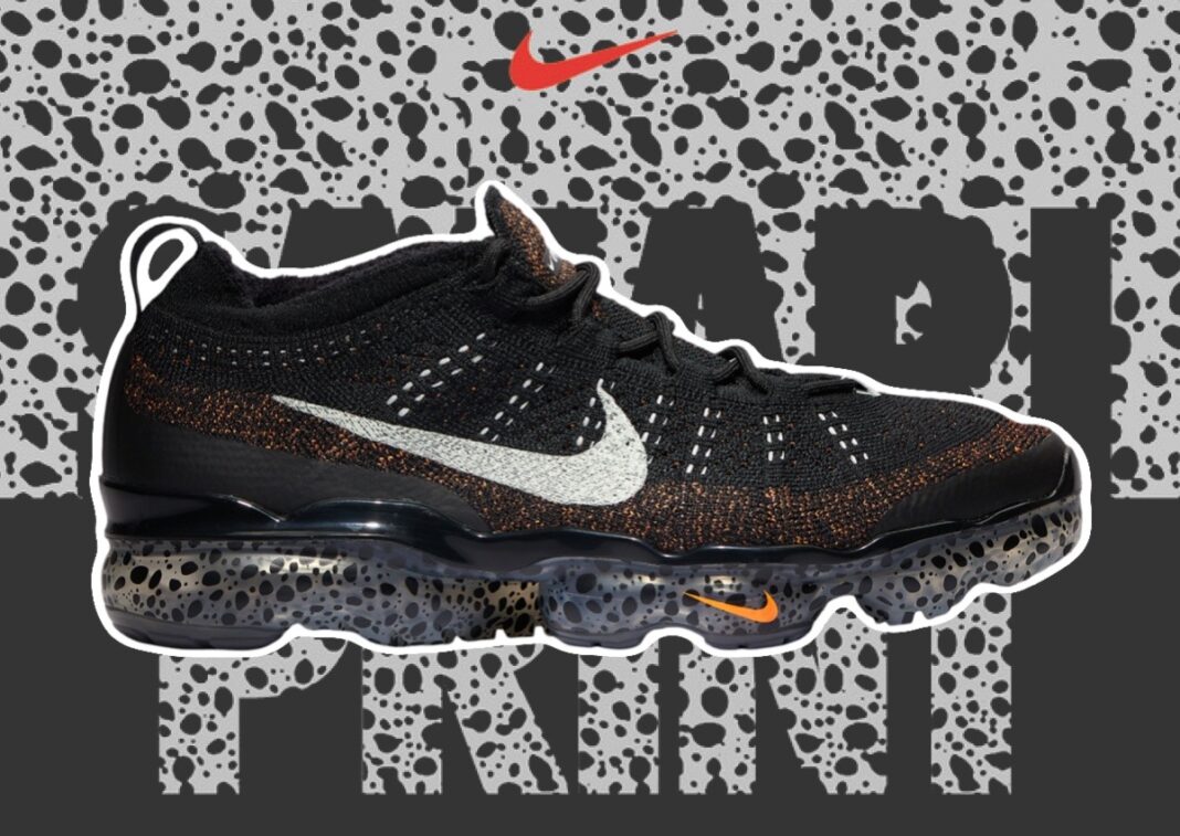 NIKE AIR VAPORMAX 2023 FLYKNIT “SAFARI” Release Date, How to Get, Price, Review