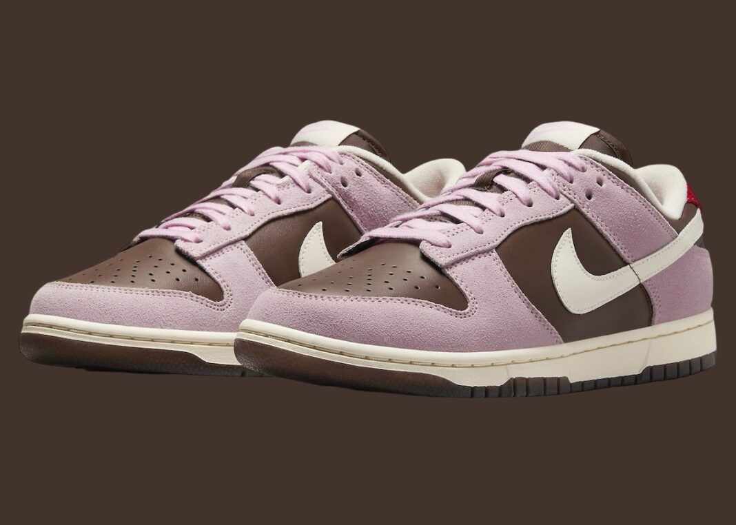 NIKE DUNK LOW “NEAPOLITAN”  Release Date, How to Get/ Cop, Price