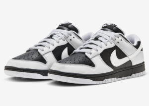 NIKE DUNK LOW “REVERSE PANDA” How to get 2024, Price 