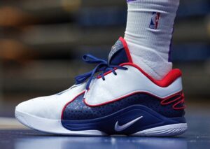 NIKE LEBRON 22 “USA” PE Release Date, Price