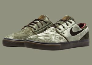 NIKE SB ZOOM JANOSKI OG+ SE “CITY OF CINEMA” Release  Date, Price, How to Get