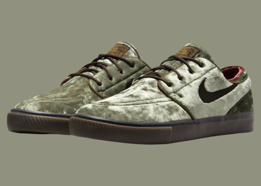 NIKE SB ZOOM JANOSKI OG+ SE “CITY OF CINEMA” Release Date, Price, How to Get