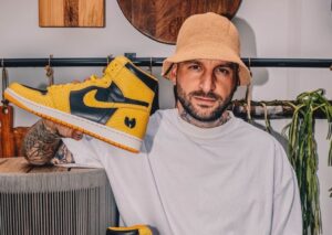 NIKE FILES $60 MILLION LAWSUIT AGAINST Dominic Ciambrone A.K.A SURGEON