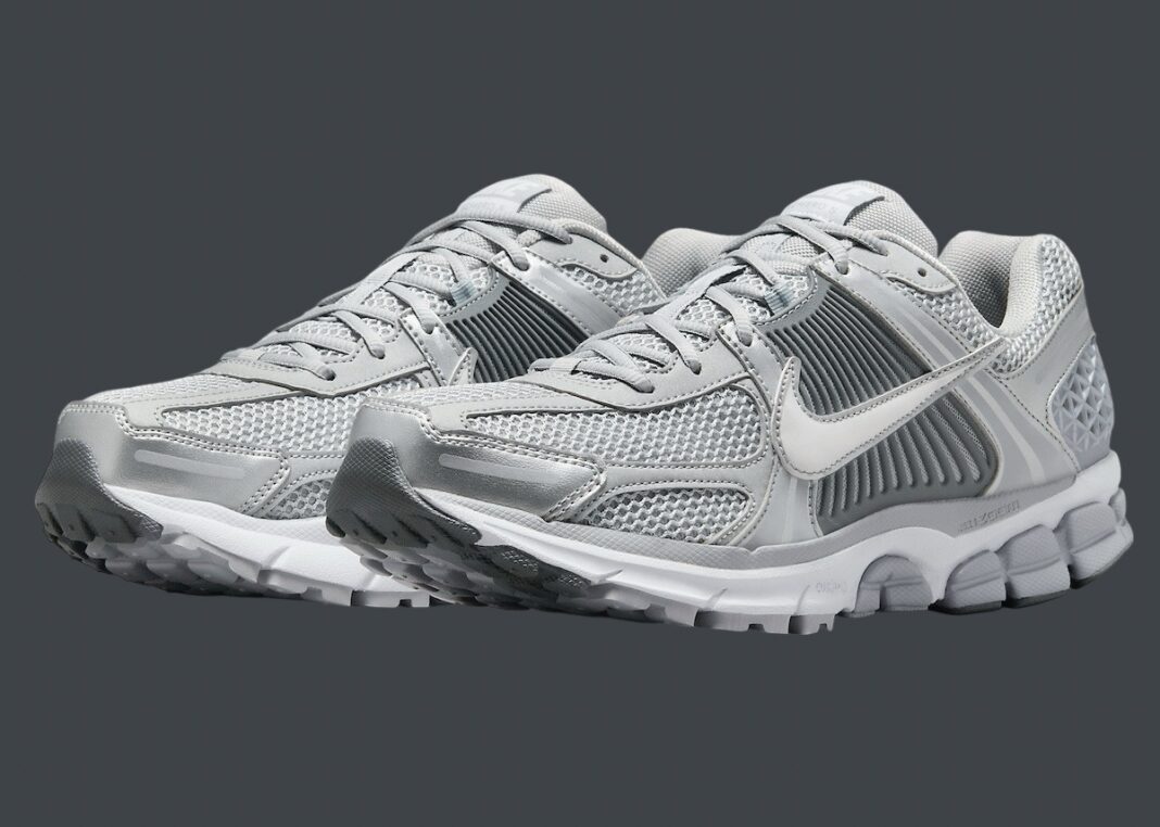 NIKE ZOOM VOMERO 5 “COOL GREY” Release Date, Price, How to Get