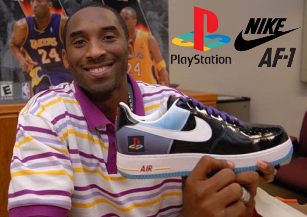 PlayStation x Nike Air Force 1 Low Returns in 2025 Release Date, Review, Price