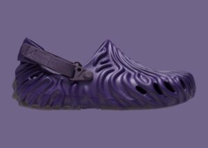 SALEHE BEMBURY X CROCS POLLEX CLOG “PURPLE” Release Date, How to Get/ Cop, Price