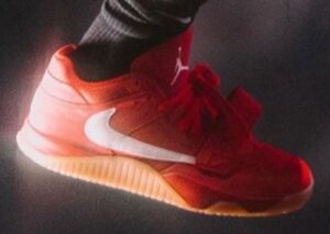 TRAVIS SCOTT DEBUTS JORDAN JUMPMAN JACK RED colorway Release, Price, How to get