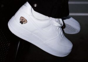 VICTOR VICTOR X NIKE AIR FORCE 1 LOW Release Date, How to get, price