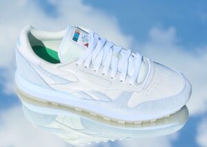 WHIM GOLF X REEBOK CLASSIC LEATHER Release Date, How to get, price