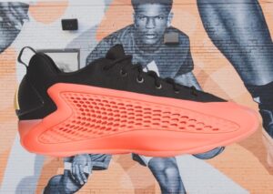 ADIDAS AE 1 LOW “MURAL” Release Date, Review, Price