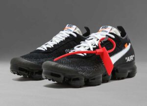 Off-White x Nike Air VaporMax “The Ten” Review, Release Date, Price