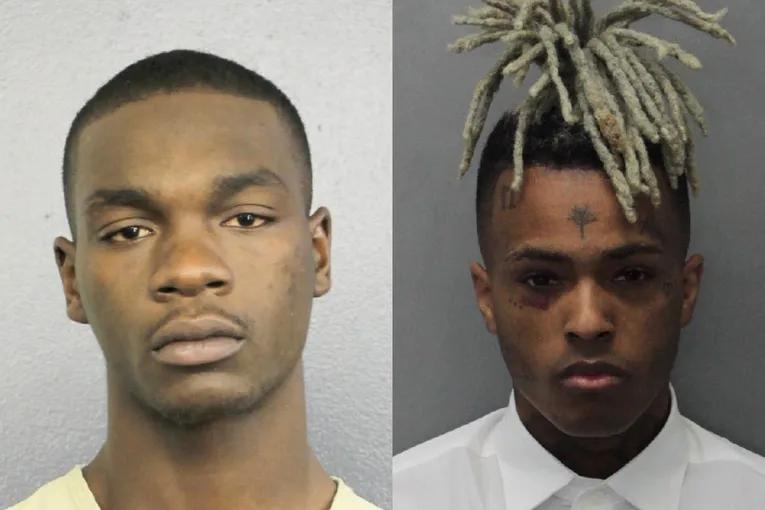 Watch XXXTENTACION's Killer Laughs At Rapper's Son And Counts The Money He Stole From Him