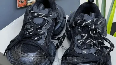 Balenciaga 3XL Sneakers Review, Release Date, Price