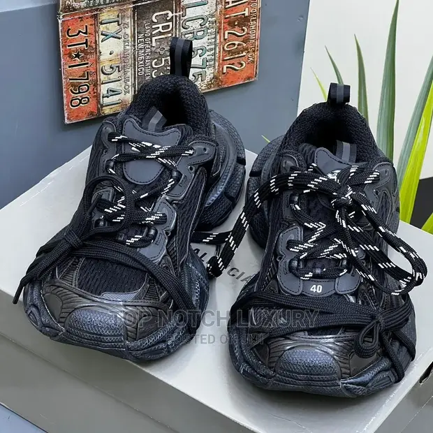 Balenciaga 3XL Sneakers Review, Release Date, Price