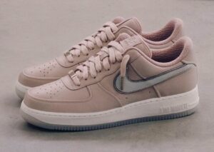 A Ma Maniere Nike Air Force 1 Low While You Were Sleeping Review