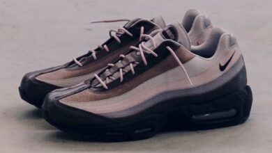 A Ma Maniere x Nike Air Max 95 “While You Were Sleeping” Release Date, Review and Price