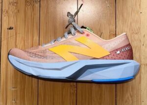 Action Bronson x New Balance FuelCell Rebel v4 “Foxtrot” Review, Release Date, Price 