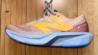 Action Bronson x New Balance FuelCell Rebel v4 “Foxtrot” Review, Release Date, Price