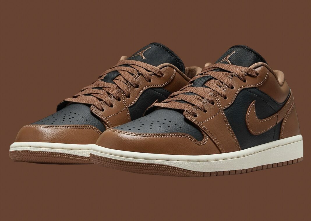 Air Jordan 1 Low “Archaeo Brown” Review, Release Date, Price