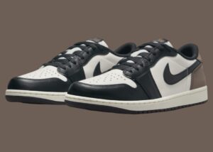 Air Jordan 1 Low OG “Mocha” Review, Release Date, Price