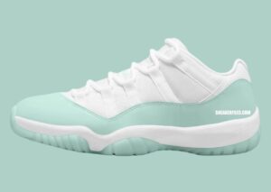 Air Jordan 11 Low “Igloo” Release Date, Review and Price 